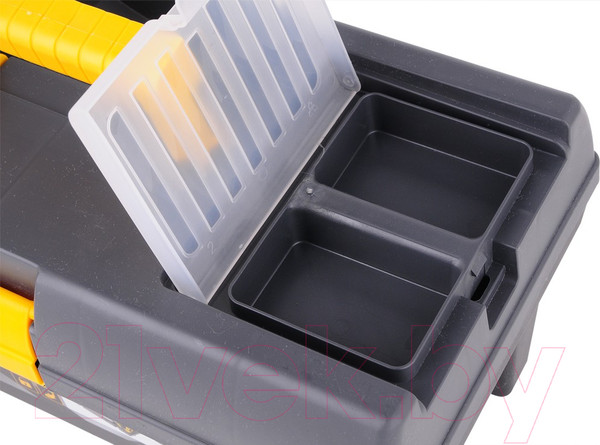 Изображение товара Ящик для инструментов Vorel 78812