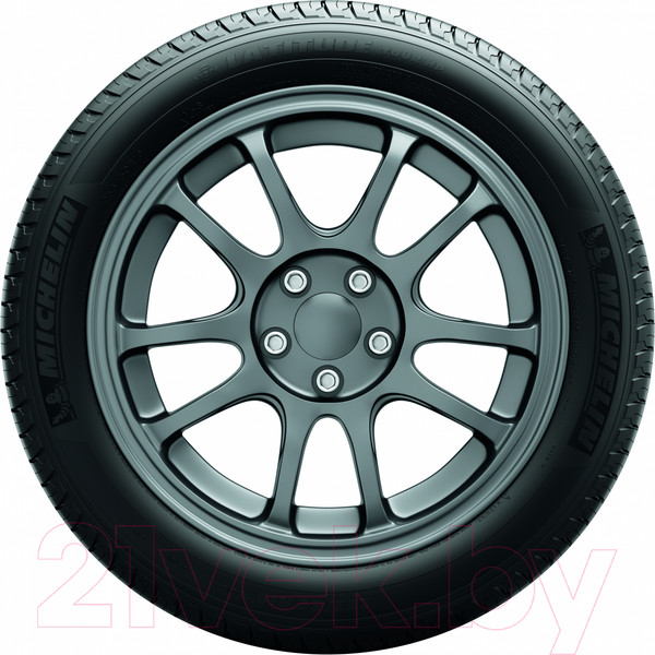 Изображение товара Летняя шина Michelin Latitude Tour HP 265/50R19 110V Porsche