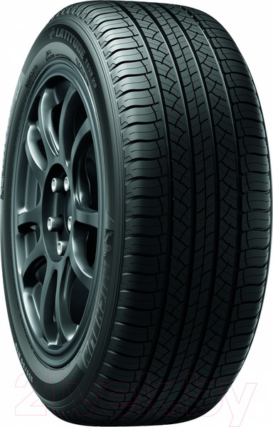 Изображение товара Летняя шина Michelin Latitude Tour HP 265/50R19 110V Porsche