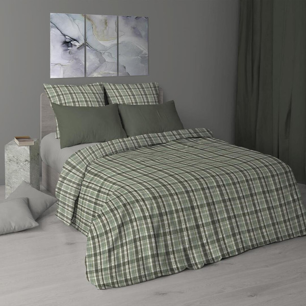 Изображение товара Пододеяльник Реноме Евро Премиум Адриан 7178-1 (бязь)