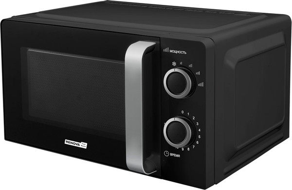 Изображение товара Микроволновая печь Renova MMS-20B2