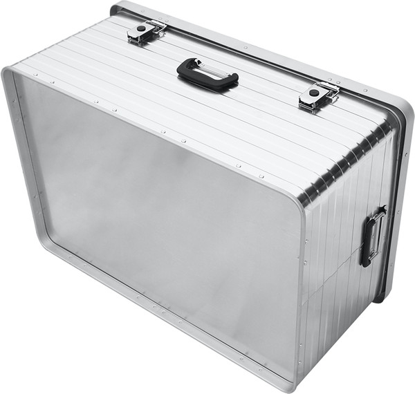 Изображение товара Ящик для инструментов Риф 800х540х365мм / T800540365
