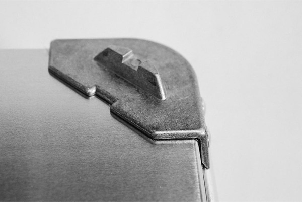 Изображение товара Ящик для инструментов Риф 1176х385х412мм / E1176385412