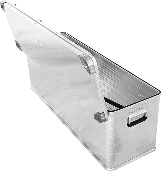 Изображение товара Ящик для инструментов Риф 1176х385х412мм / E1176385412