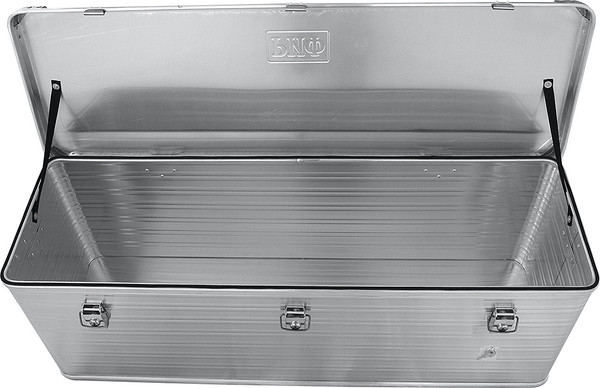 Изображение товара Ящик для инструментов Риф 1176х385х412мм / E1176385412