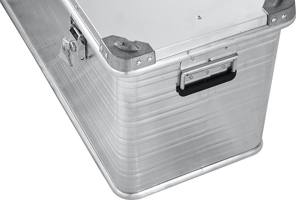 Изображение товара Ящик для инструментов Риф 1176х385х412мм / E1176385412