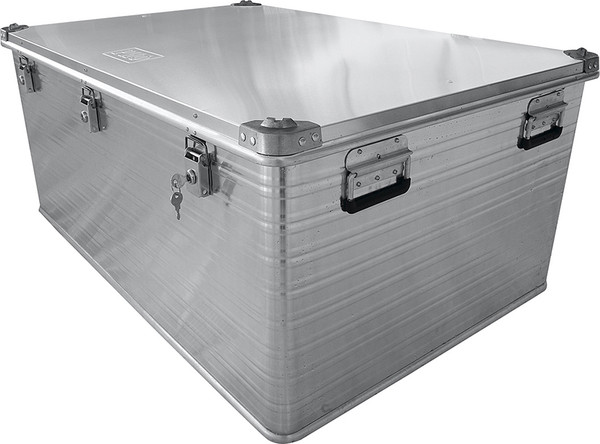 Изображение товара Ящик для инструментов Риф 1176х790х517мм / E1176790517