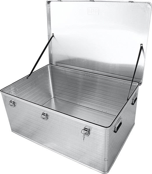 Изображение товара Ящик для инструментов Риф 1176х790х517мм / E1176790517