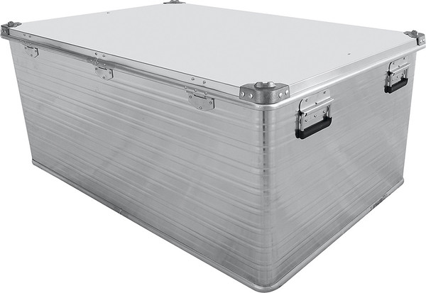 Изображение товара Ящик для инструментов Риф 1176х790х517мм / E1176790517