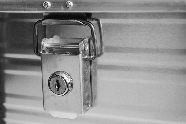 Изображение товара Ящик для инструментов Риф 1176х790х517мм / E1176790517