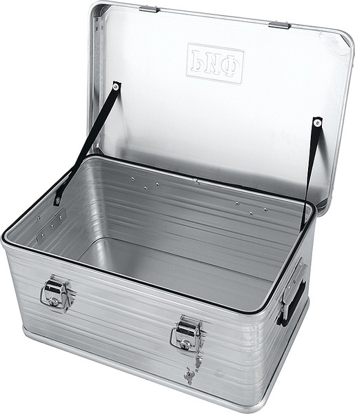 Изображение товара Ящик для инструментов Риф 582х385х277мм / E582385277