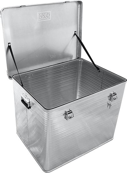 Изображение товара Ящик для инструментов Риф 782х585х622мм / E782585622