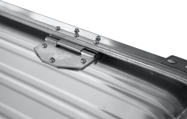 Изображение товара Ящик для инструментов Риф 782х585х622мм / E782585622