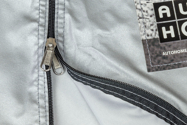 Изображение товара Тент защитный для палатки на крышу автомобиля Autohome Overcamp Small / O/08AS