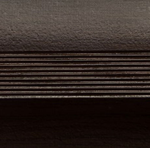 Изображение товара Профиль декоративный Русский Профиль Угловой 24x10x2700мм (дуб гринвич)