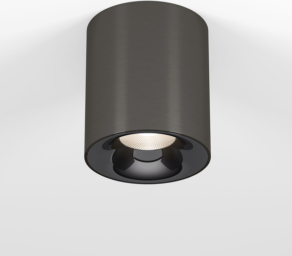 Изображение товара Точечный светильник Elektrostandard Primo 25116/LED (серый)