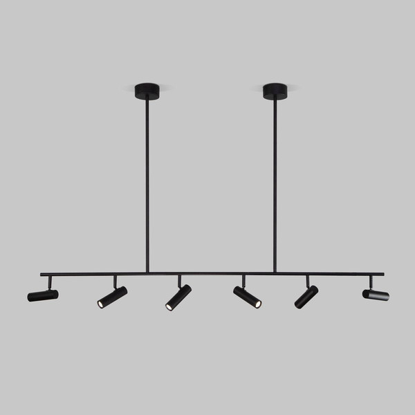 Изображение товара Спот Евросвет Barre 20252/6 LED (черный)
