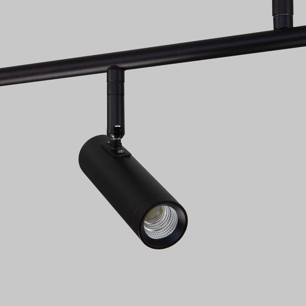 Изображение товара Спот Евросвет Barre 20252/6 LED (черный)