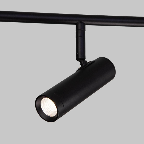 Изображение товара Спот Евросвет Barre 20252/6 LED (черный)