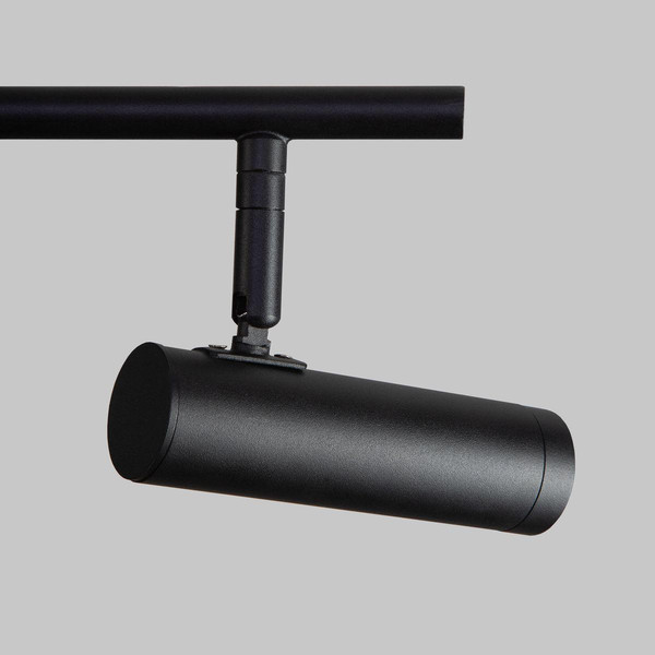 Изображение товара Спот Евросвет Barre 20252/6 LED (черный)