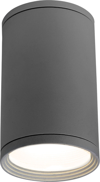 Изображение товара Светильник уличный Elektrostandard Light 35128/H (серый)