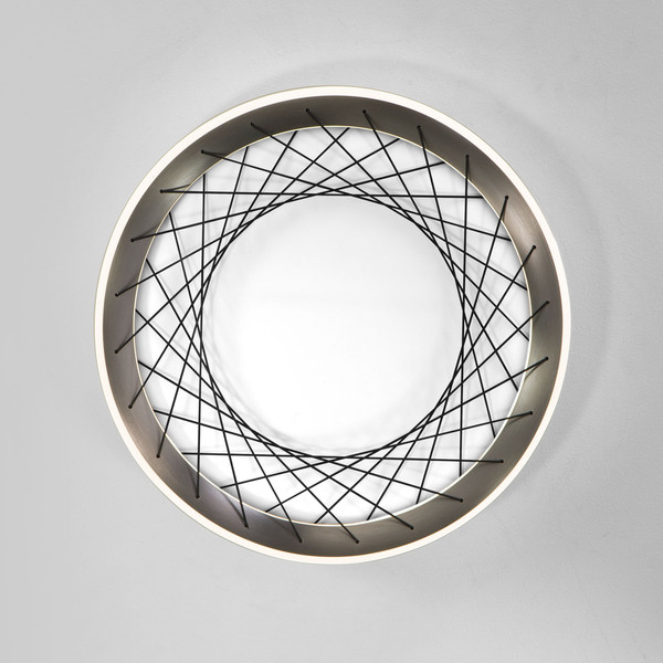 Изображение товара Потолочный светильник Евросвет Parafe 40022/1 LED (серый)