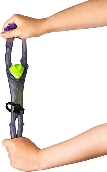 Изображение товара Набор сквишей GooJitZu Рок Джо Vs Тайро Смэш Страйкерс / 42842