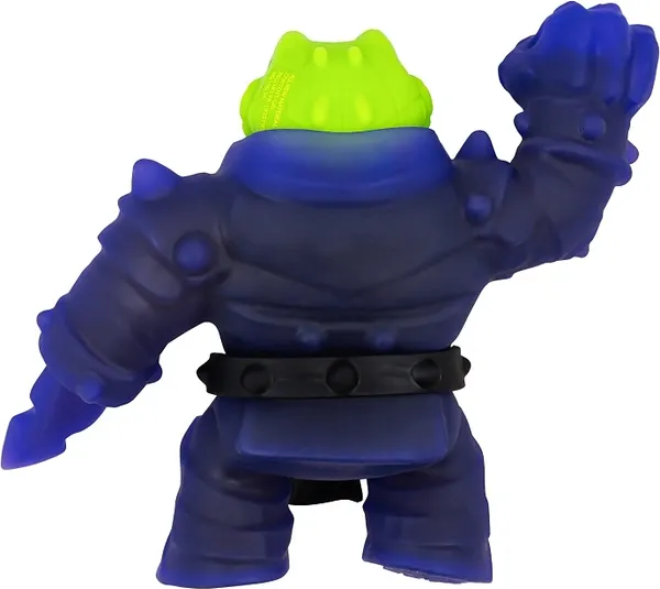 Изображение товара Набор сквишей GooJitZu Рок Джо Vs Тайро Смэш Страйкерс / 42842