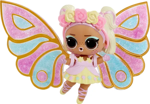 Изображение товара Игрушка-сюрприз LOL Surprise! Феи в шаре / 64746