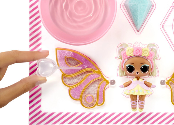 Изображение товара Игрушка-сюрприз LOL Surprise! Феи в шаре / 64746