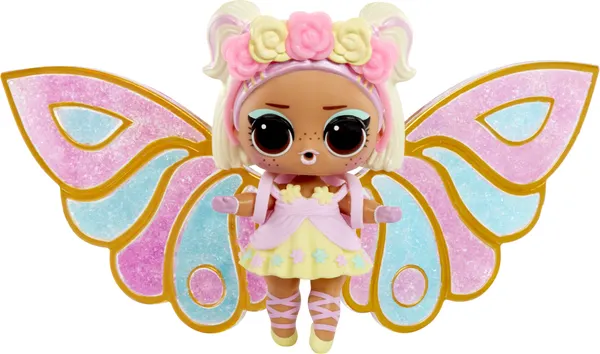 Изображение товара Игрушка-сюрприз LOL Surprise! Феи в шаре / 64746