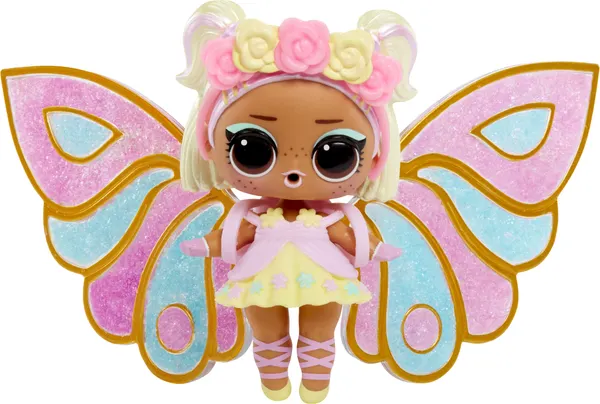Изображение товара Игрушка-сюрприз LOL Surprise! Феи в шаре / 64746