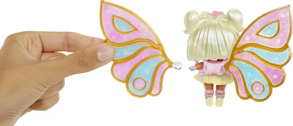 Изображение товара Игрушка-сюрприз LOL Surprise! Феи в шаре / 64746