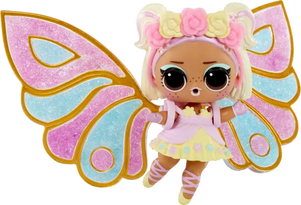 Изображение товара Игрушка-сюрприз LOL Surprise! Феи в шаре / 64746