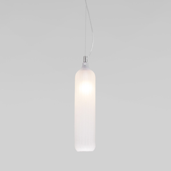 Изображение товара Потолочный светильник Евросвет Siesta 50252/1 (хром)