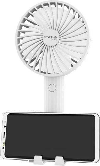 Изображение товара Вентилятор Status ST-SF-041E (WT)