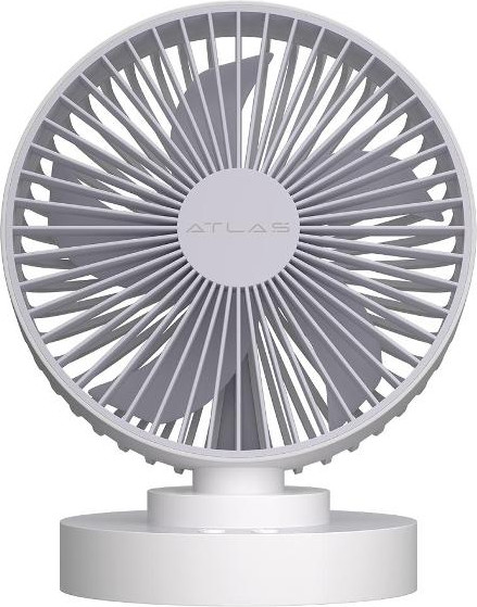 Изображение товара Вентилятор AtlaS AT-SF-0601M (WT)