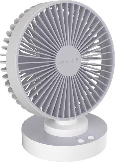 Изображение товара Вентилятор AtlaS AT-SF-0601M (WT)