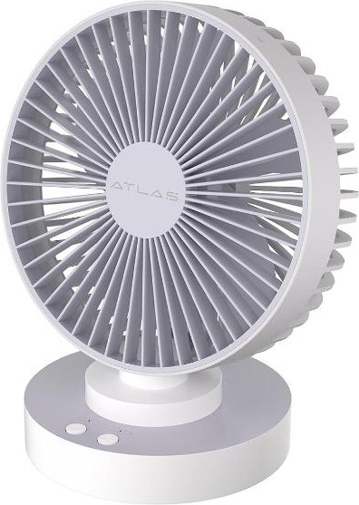 Изображение товара Вентилятор AtlaS AT-SF-0601M (WT)