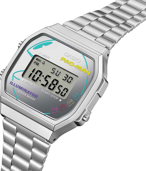 Изображение товара Часы наручные мужские Casio A-168WEPC-7A