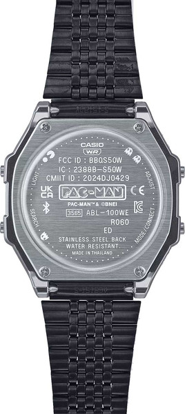 Изображение товара Часы наручные мужские Casio ABL-100WEPC-1B