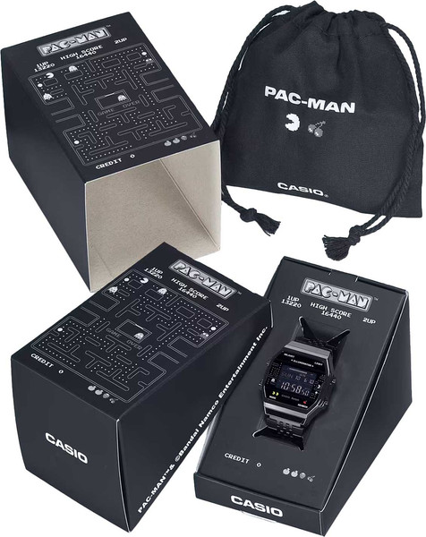 Изображение товара Часы наручные мужские Casio ABL-100WEPC-1B