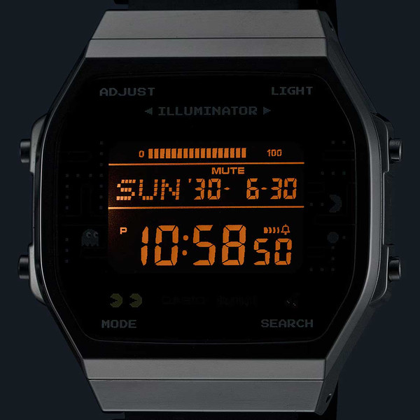 Изображение товара Часы наручные мужские Casio ABL-100WEPC-1B