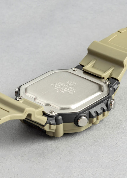 Изображение товара Часы наручные мужские Casio AE-1600H-5A