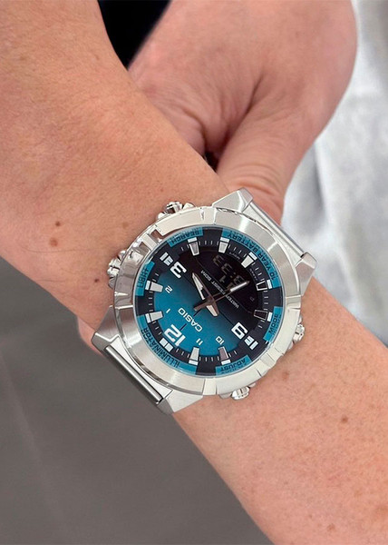 Изображение товара Часы наручные мужские Casio AMW-870DA-2A2