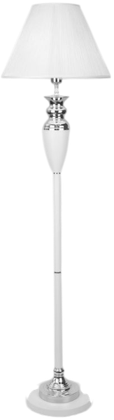 Изображение товара Торшер Евросвет Majorka 009 (белый)