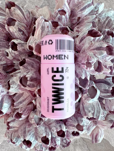 Изображение товара Дезодорант шариковый E-Rasy Tvvvvice Deo Women Магнолия (60мл)