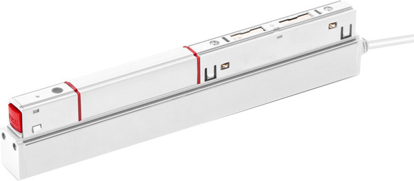 Изображение товара Трансформатор для светильника Elektrostandard Slim Magnetic 95043/00 (белый)