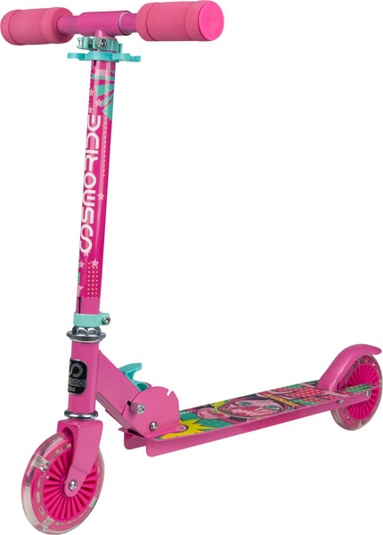 Изображение товара Самокат детский CosmoRide Trinity CT25PN (розовый)
