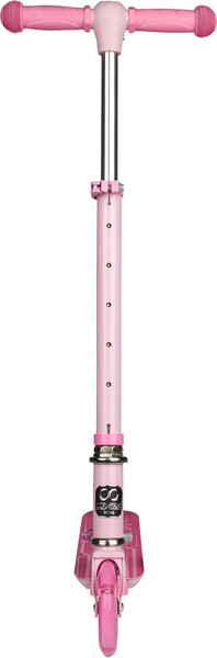 Изображение товара Самокат детский CosmoRide UFO CU25PK (розовый)